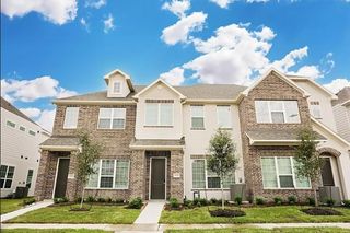 15831 Blair Castle Drive, Humble, TX 77346