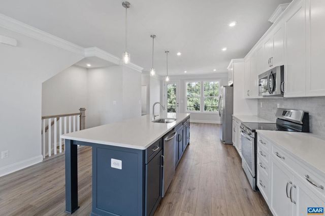 133 PARK RIDGE DR, Crozet, VA 22932