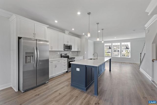 133 PARK RIDGE DR, Crozet, VA 22932