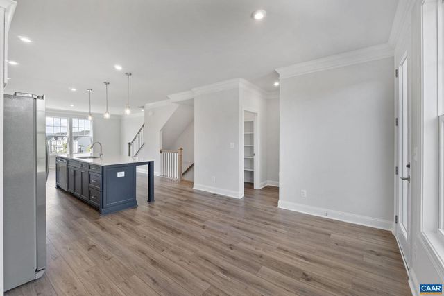 133 PARK RIDGE DR, Crozet, VA 22932