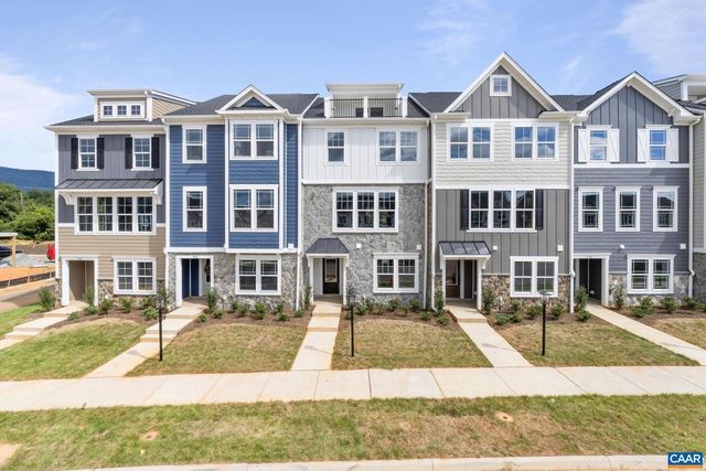 133 PARK RIDGE DR, Crozet, VA 22932