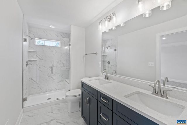 133 PARK RIDGE DR, Crozet, VA 22932