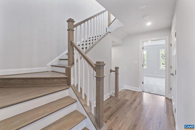 133 PARK RIDGE DR, Crozet, VA 22932