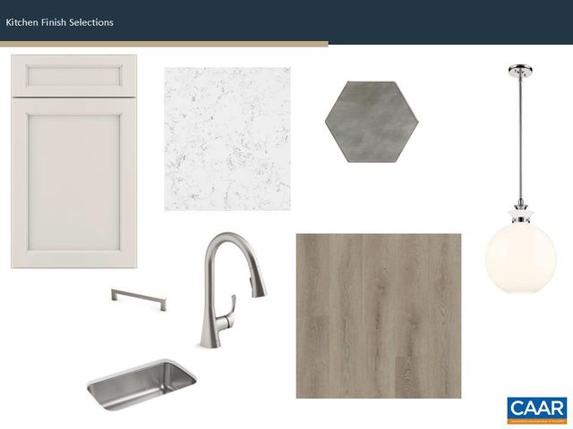 133 PARK RIDGE DR, Crozet, VA 22932