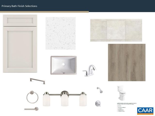 133 PARK RIDGE DR, Crozet, VA 22932