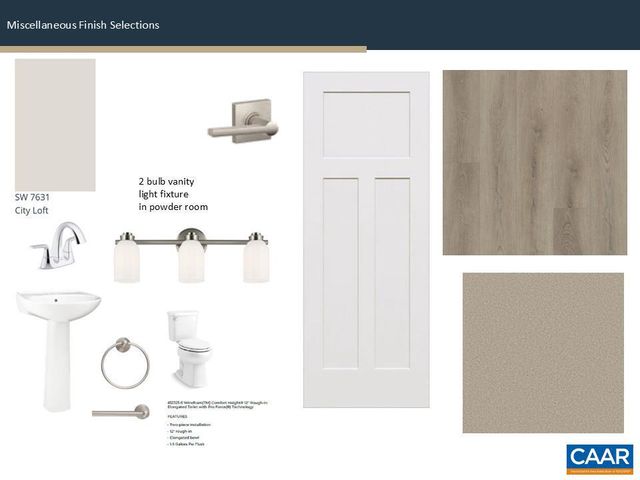 133 PARK RIDGE DR, Crozet, VA 22932