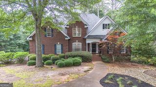 1200 Mallard Lake Drive, Bogart, GA 30622