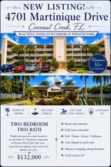 4701 Martinique Drive L2, Coconut Creek, FL 33066