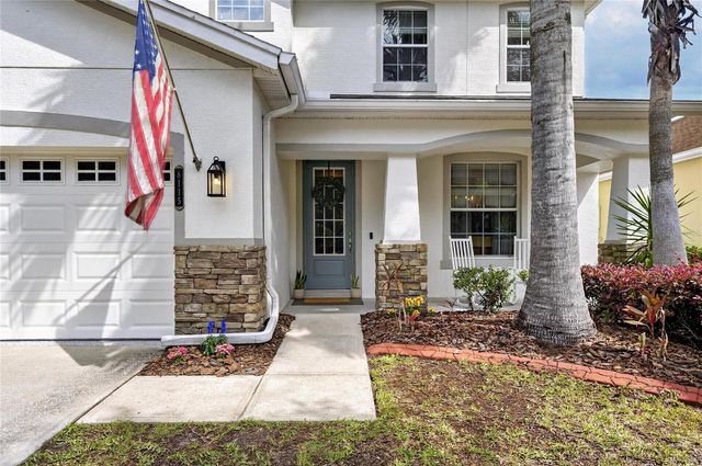 8115 SAVANNAH POINT COURT, Tampa, FL 33647