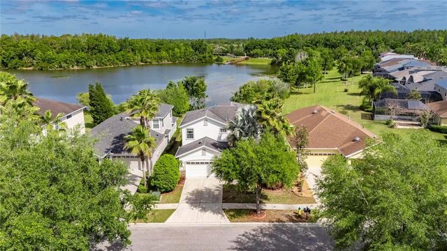 8115 SAVANNAH POINT COURT, Tampa, FL 33647