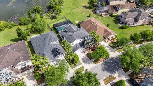 8115 SAVANNAH POINT COURT, Tampa, FL 33647