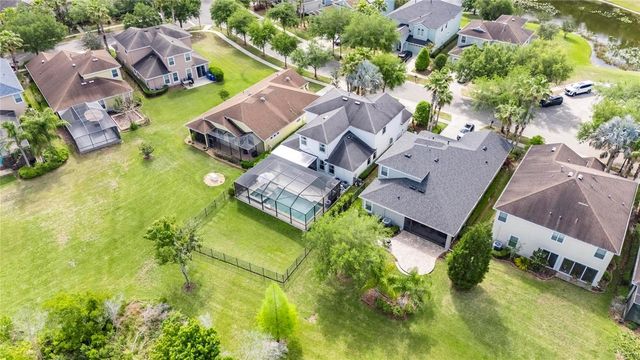 8115 SAVANNAH POINT COURT, Tampa, FL 33647