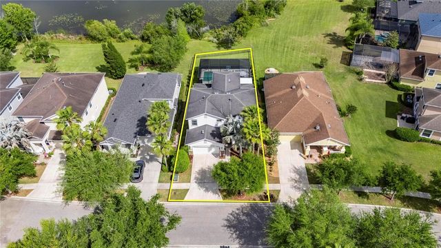 8115 SAVANNAH POINT COURT, Tampa, FL 33647