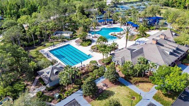 8115 SAVANNAH POINT COURT, Tampa, FL 33647