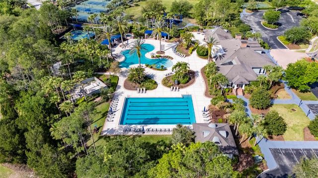 8115 SAVANNAH POINT COURT, Tampa, FL 33647