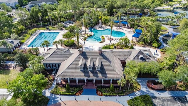 8115 SAVANNAH POINT COURT, Tampa, FL 33647