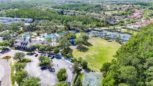 8115 SAVANNAH POINT COURT, Tampa, FL 33647