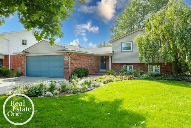 36419 Sunnydale Street, Livonia, MI 48154