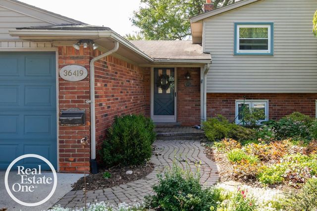 36419 Sunnydale Street, Livonia, MI 48154