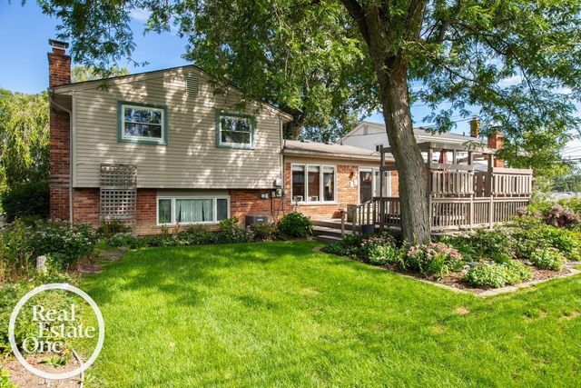 36419 Sunnydale Street, Livonia, MI 48154