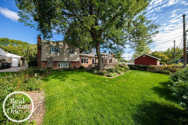 36419 Sunnydale Street, Livonia, MI 48154