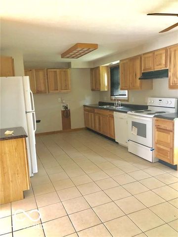 1936 Heather Court, Indianapolis, IN 46229