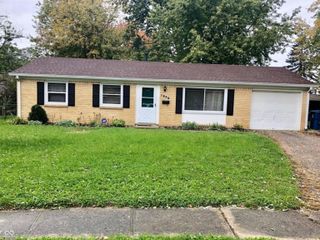 1936 Heather Court, Indianapolis, IN 46229