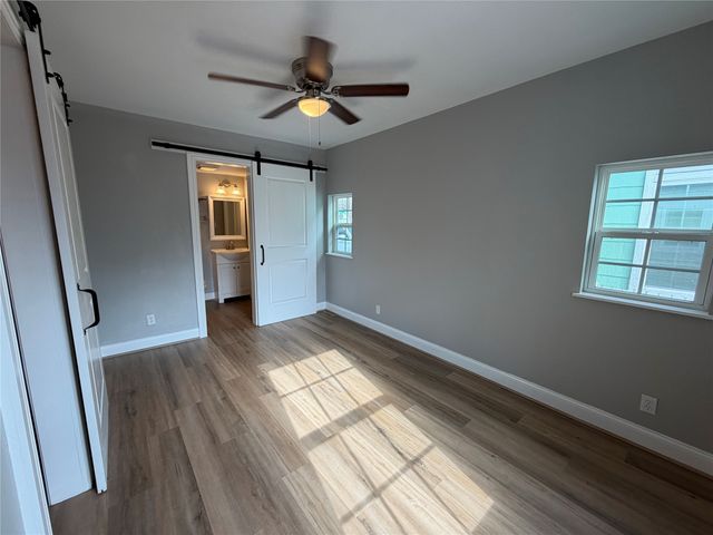 4205 Valentine Street, Fort Worth, TX 76107