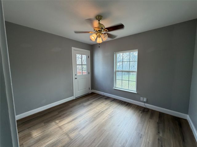 4205 Valentine Street, Fort Worth, TX 76107