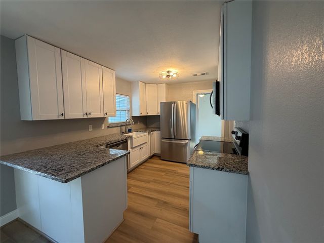 4205 Valentine Street, Fort Worth, TX 76107