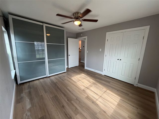 4205 Valentine Street, Fort Worth, TX 76107