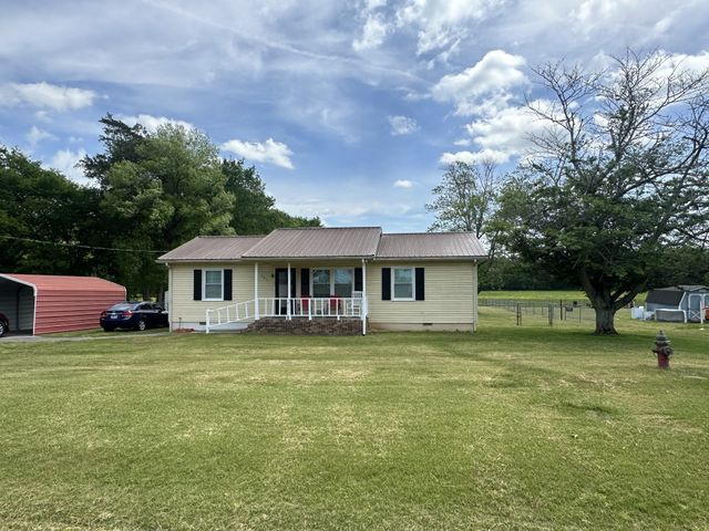 165 Pisgah Pike, Pulaski, TN 38478