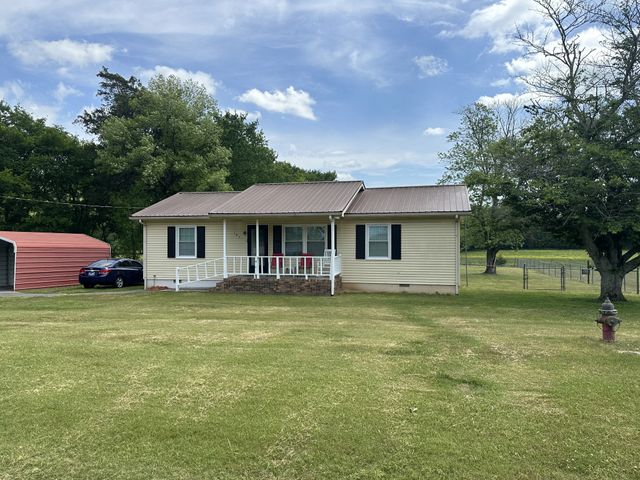 165 Pisgah Pike, Pulaski, TN 38478