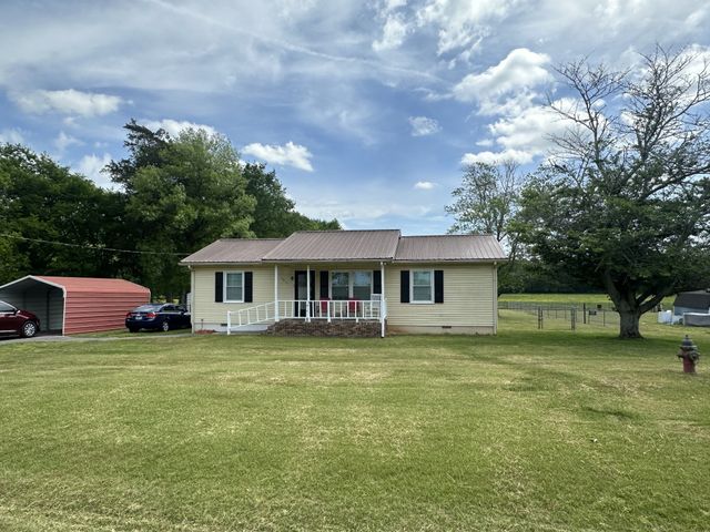 165 Pisgah Pike, Pulaski, TN 38478