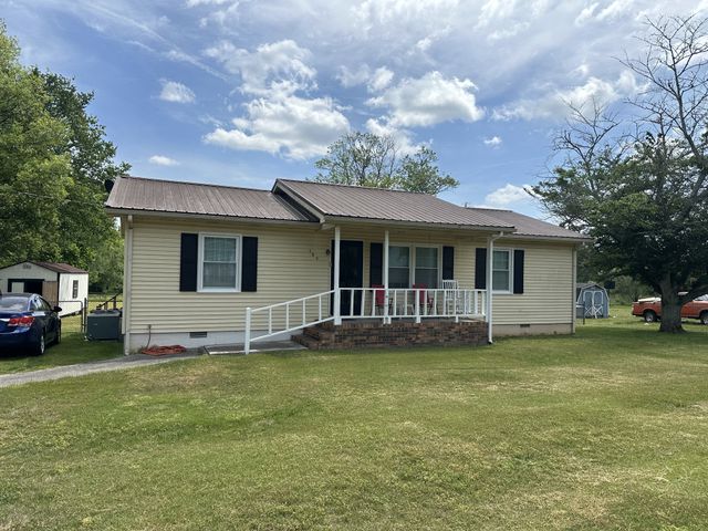 165 Pisgah Pike, Pulaski, TN 38478