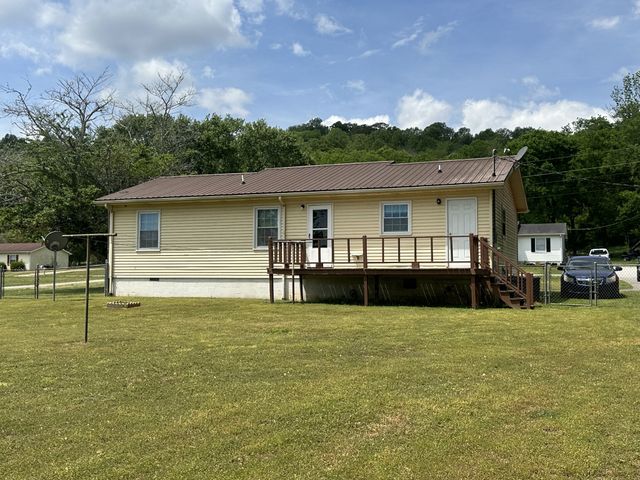 165 Pisgah Pike, Pulaski, TN 38478