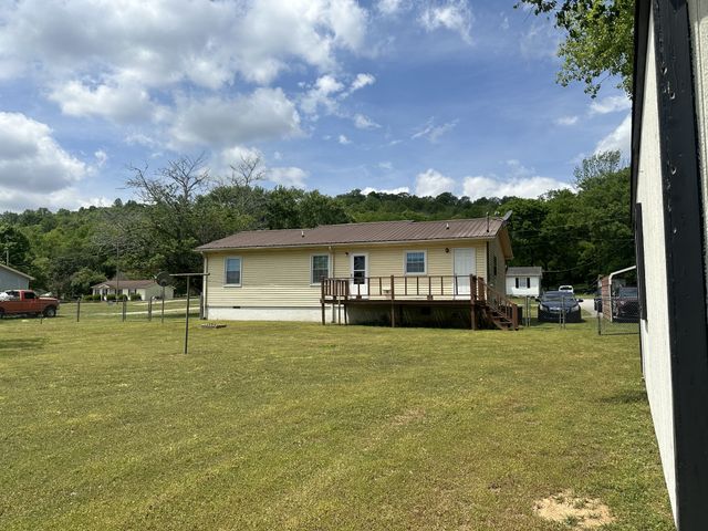 165 Pisgah Pike, Pulaski, TN 38478