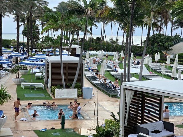 4401 Collins Ave 1401, Miami Beach, FL 33140