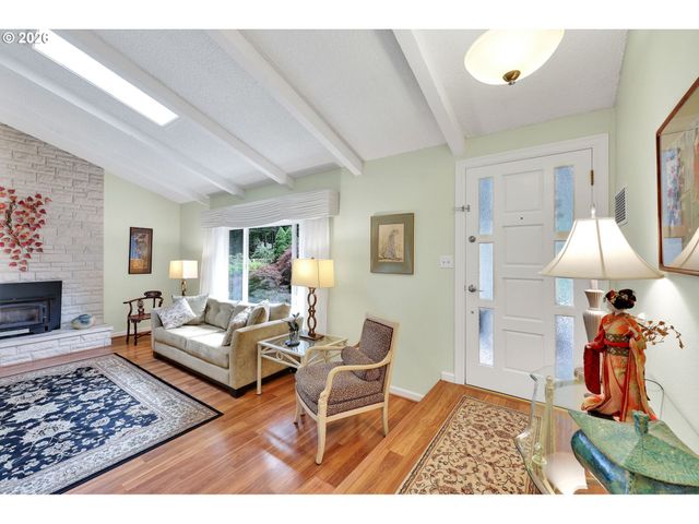88108 TIKI Ln, Springfield, OR 97478