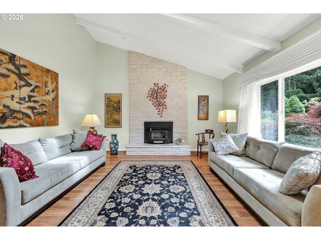 88108 TIKI Ln, Springfield, OR 97478