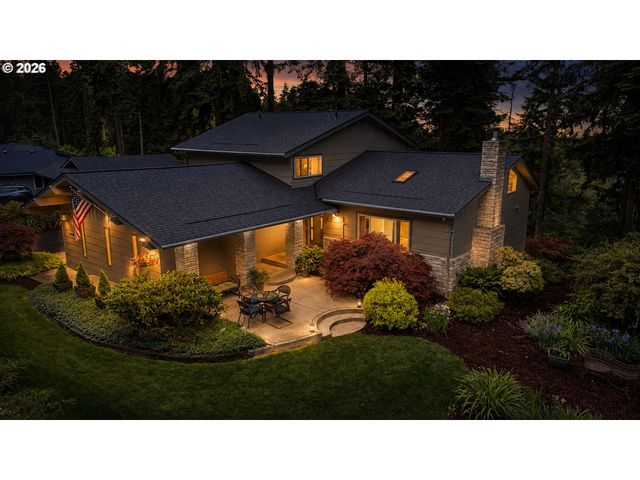 88108 TIKI Ln, Springfield, OR 97478