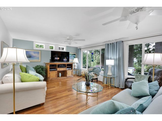 88108 TIKI Ln, Springfield, OR 97478