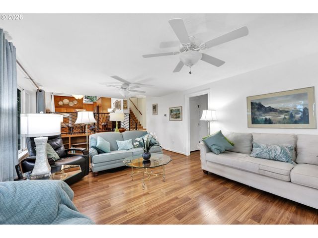 88108 TIKI Ln, Springfield, OR 97478