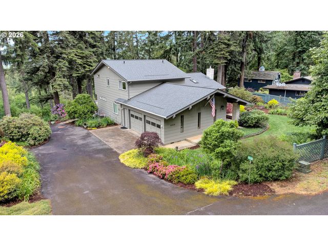 88108 TIKI Ln, Springfield, OR 97478