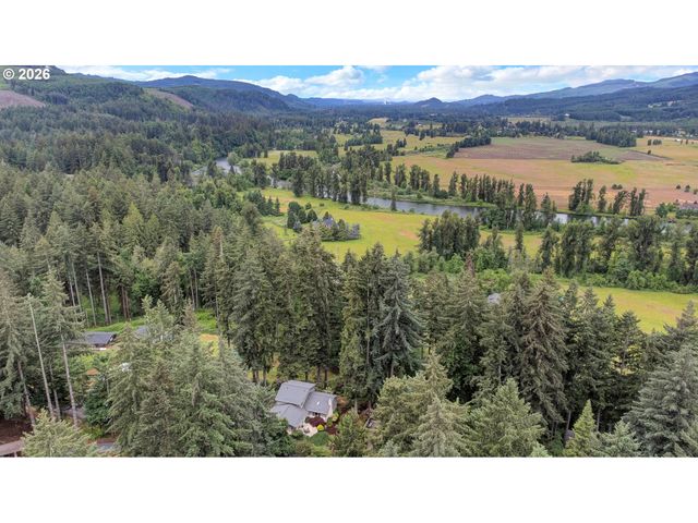 88108 TIKI Ln, Springfield, OR 97478