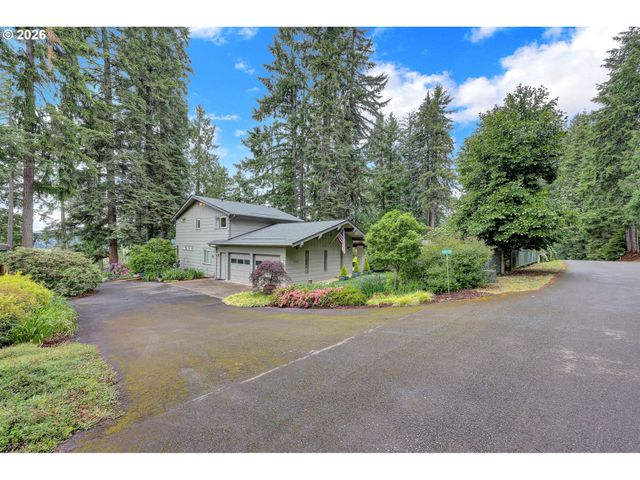 88108 TIKI Ln, Springfield, OR 97478