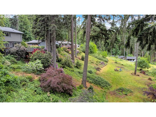 88108 TIKI Ln, Springfield, OR 97478