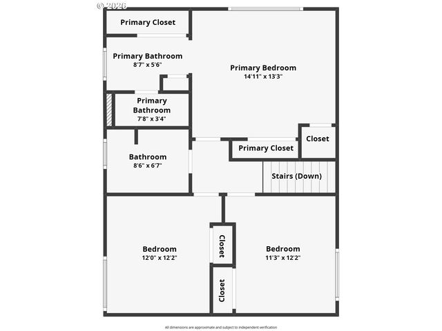 88108 TIKI Ln, Springfield, OR 97478