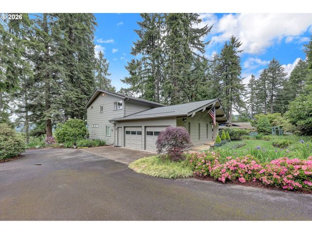 88108 TIKI Ln, Springfield, OR 97478