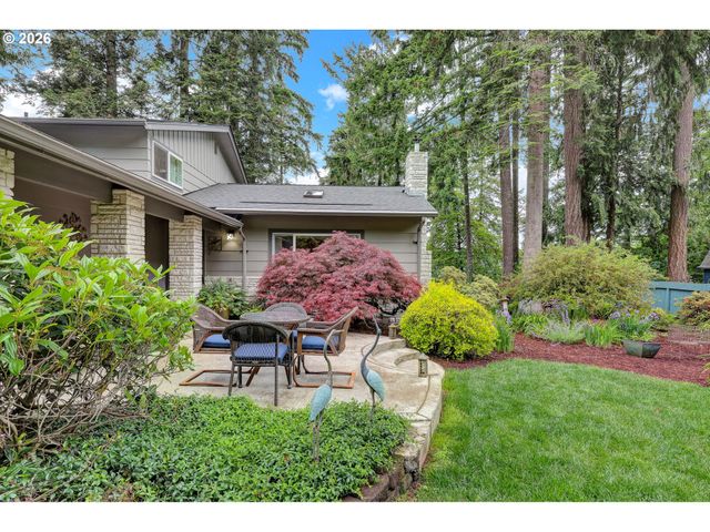 88108 TIKI Ln, Springfield, OR 97478